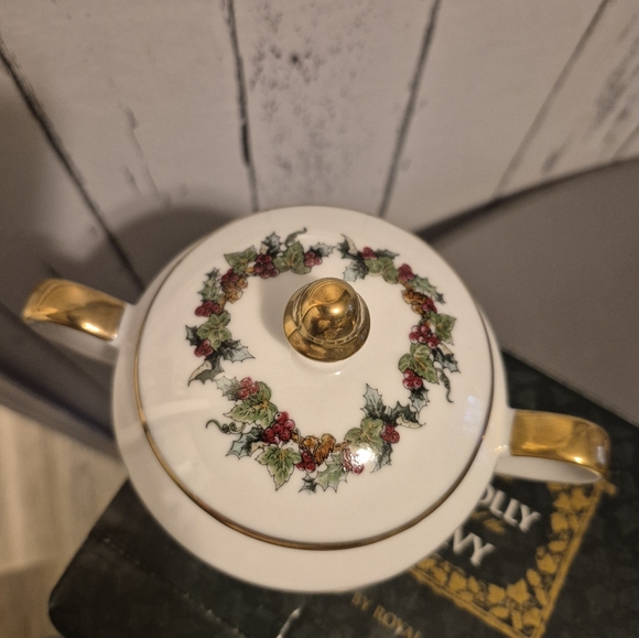 Royal Gallery THE HOLLY & THE IVY - Picture 5 of 14